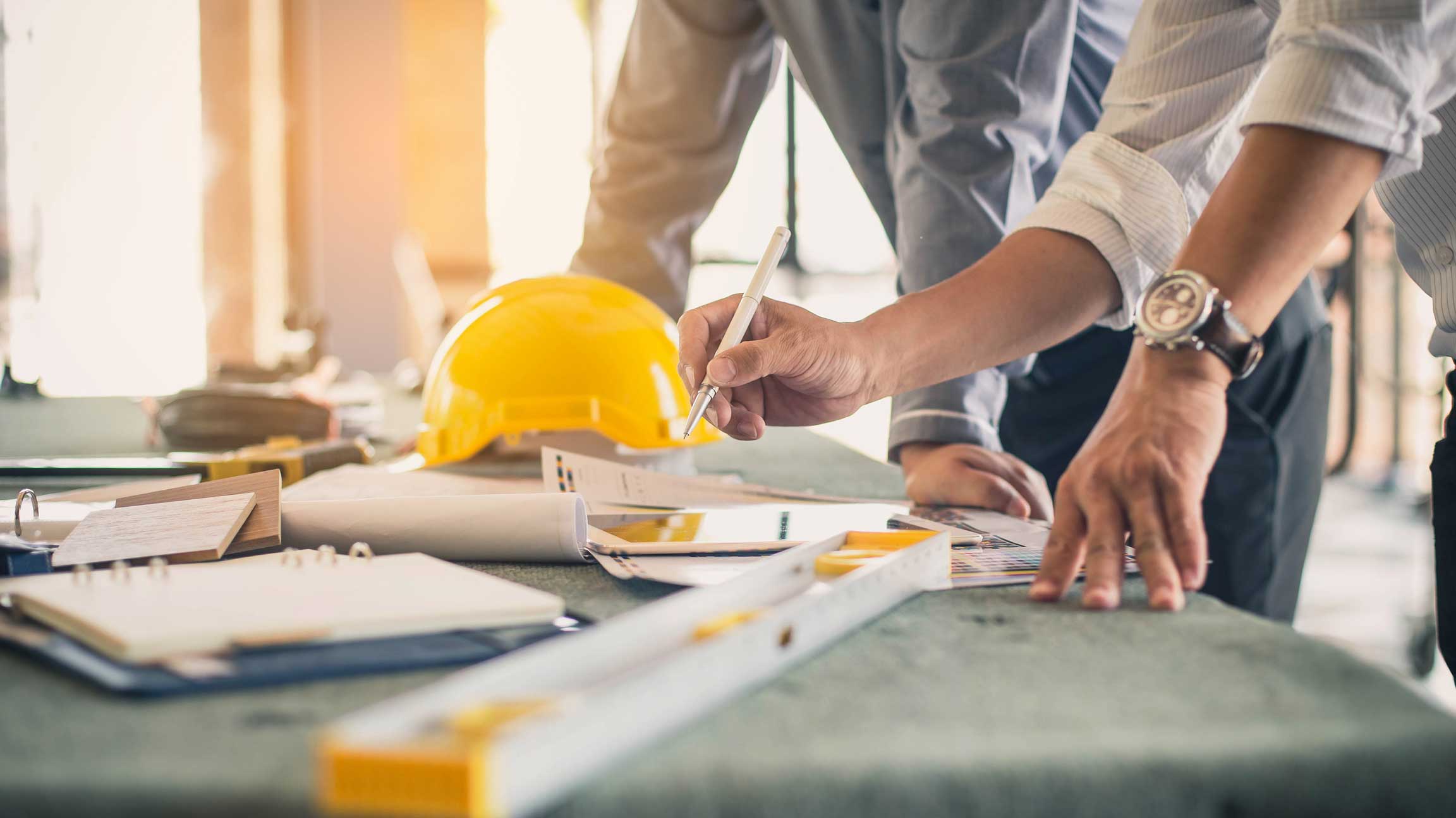 Construction Contractor Dallas TX