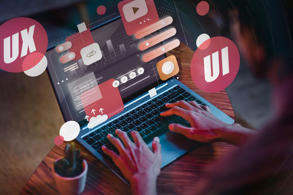 san diego web design