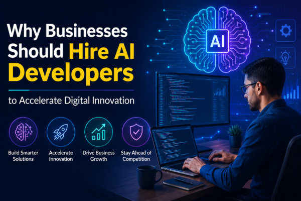 hire AI developers