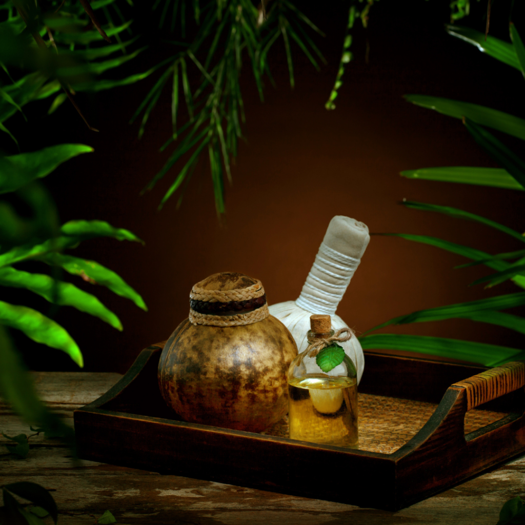 best spa in panjim goa
