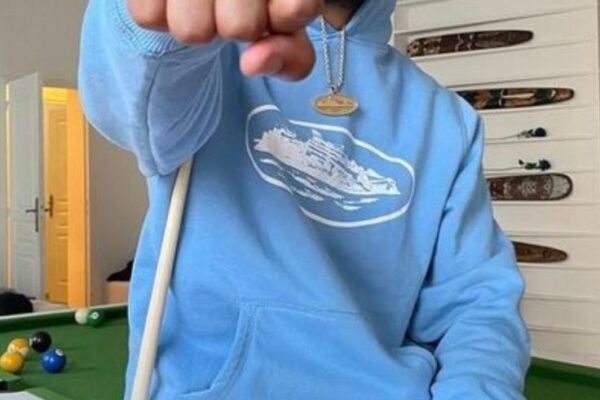 Corteiz ® | Official Clothing Store