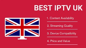 Sky Glass IPTV Subscription UK