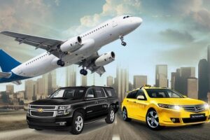 Flughafen Taxi Wetzlar