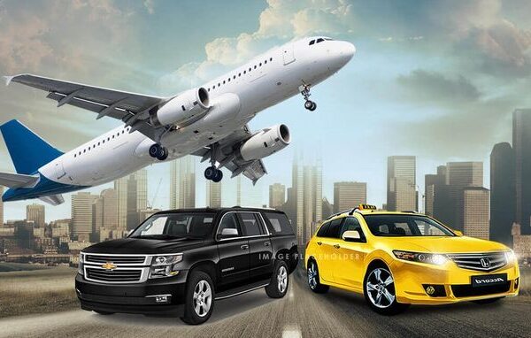 Flughafen Taxi Wetzlar