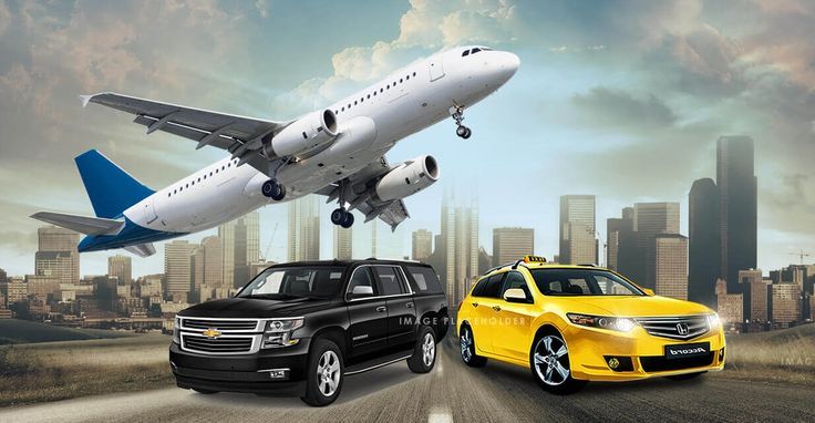 Flughafen Taxi Wetzlar