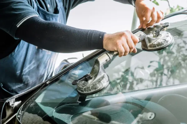 Orlando windshield repair