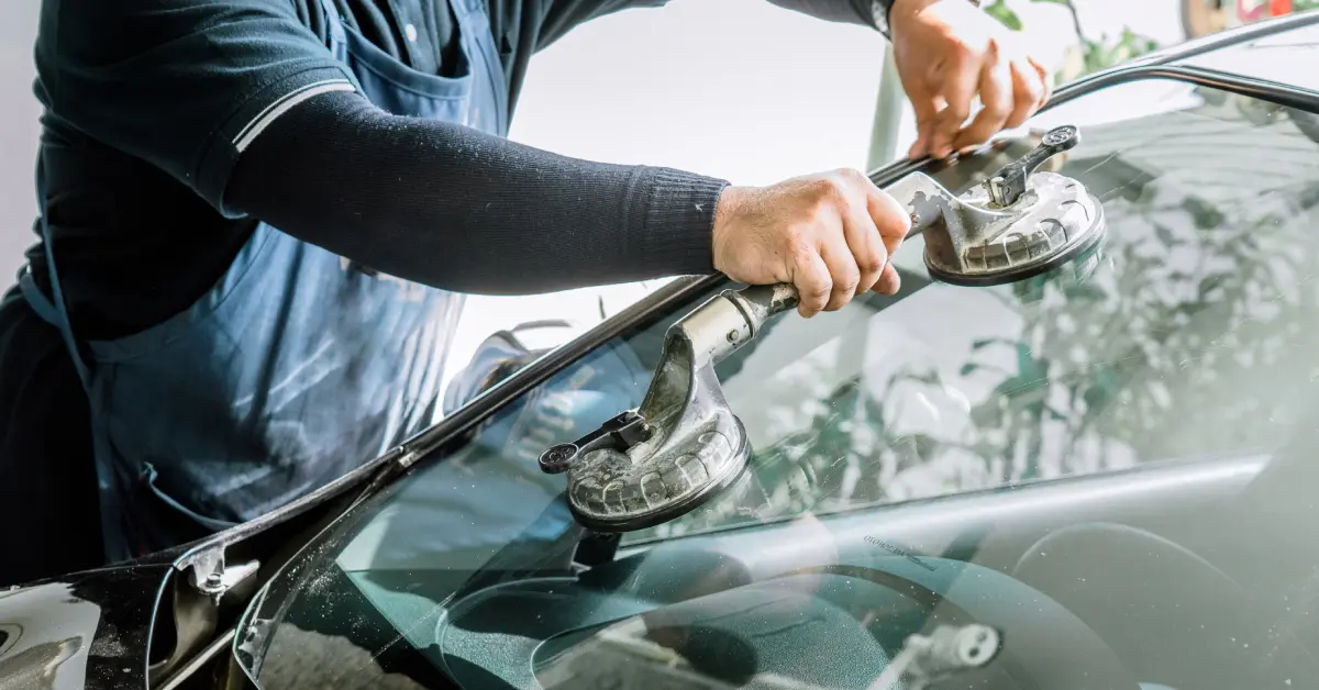 Orlando windshield repair