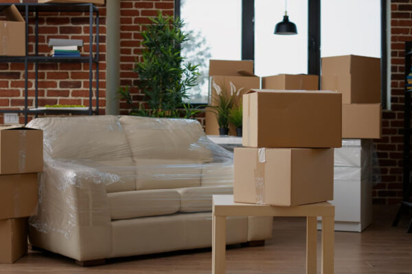 Furniture Delivery Service
