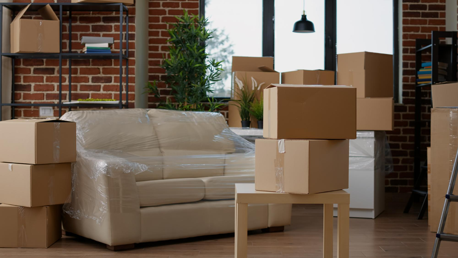 Furniture Delivery Service