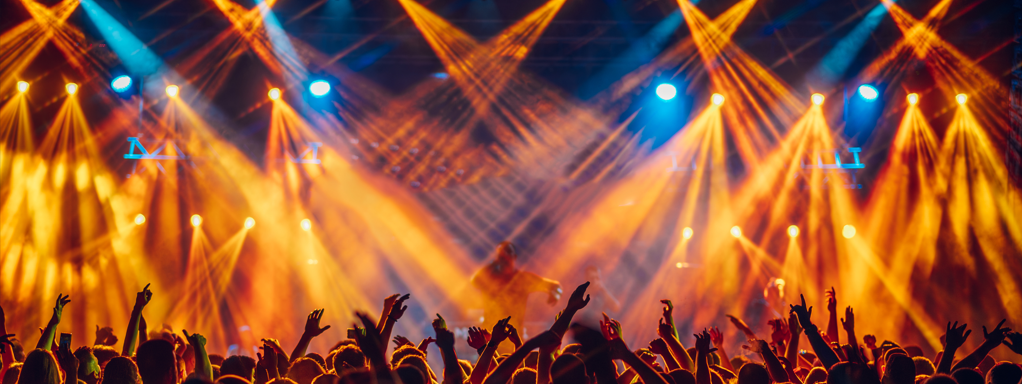 lighting rentals new brunswick