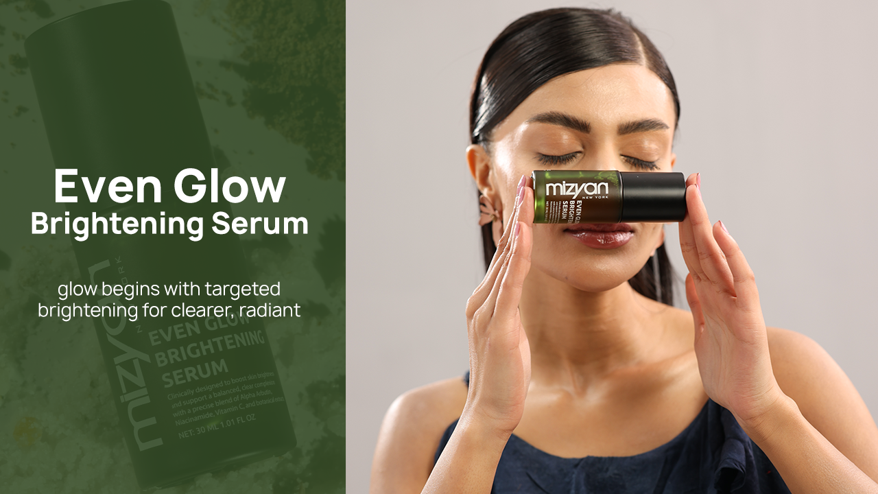 best serum for face