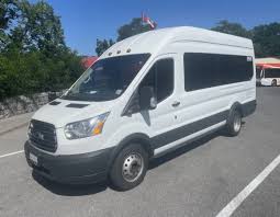 Bus Rental Toronto