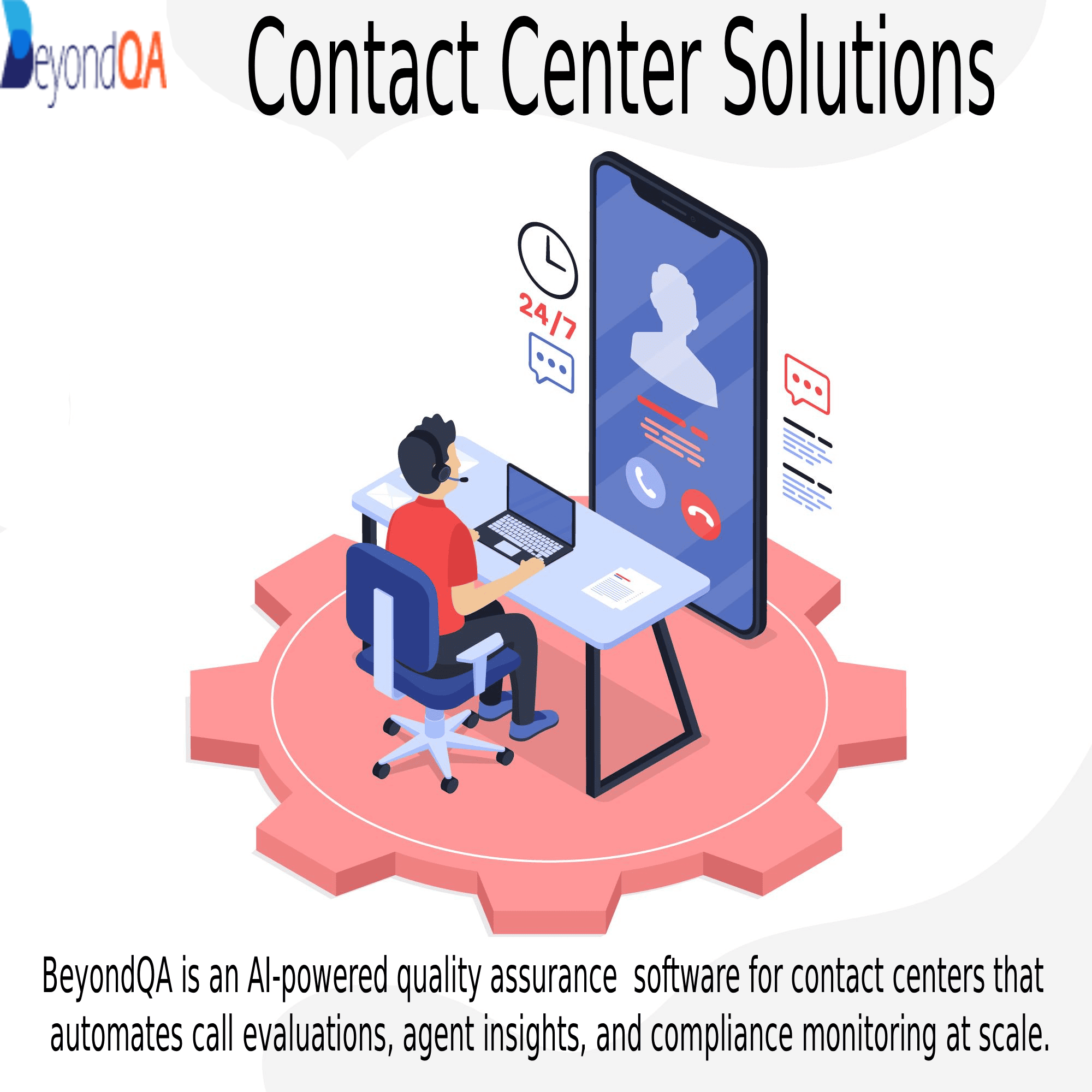 contact centre platform