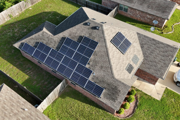 solar panel removal and reinstall dallas tx