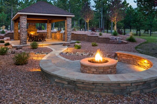 paver patio installation southlake tx