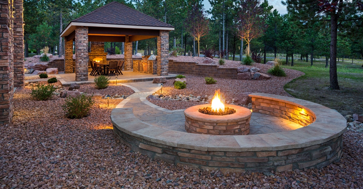 paver patio installation southlake tx