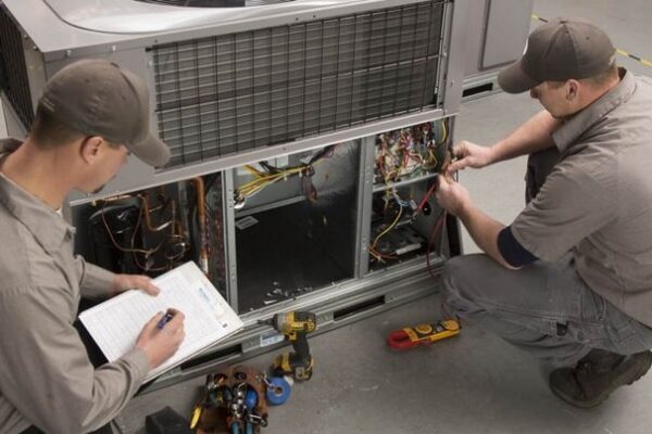 How Can Commercial HVAC Repair Reduce Business Downtime?