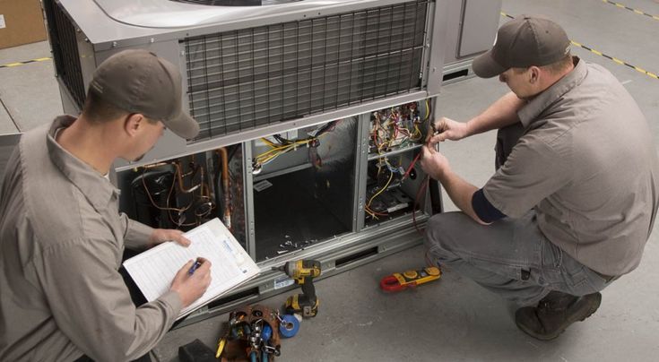 How Can Commercial HVAC Repair Reduce Business Downtime?