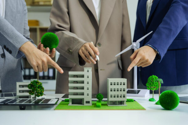 carbon reduction strategies