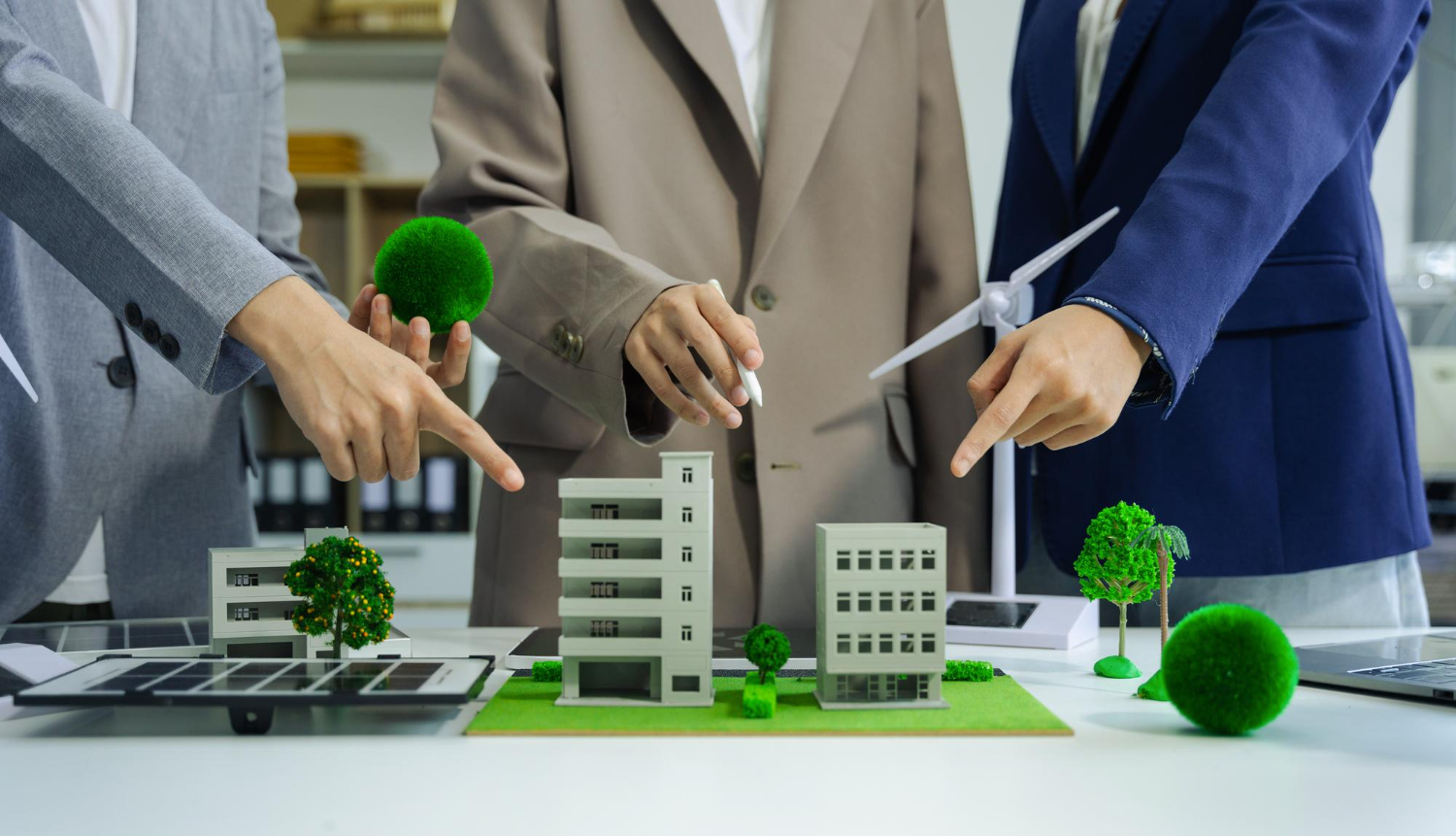 carbon reduction strategies