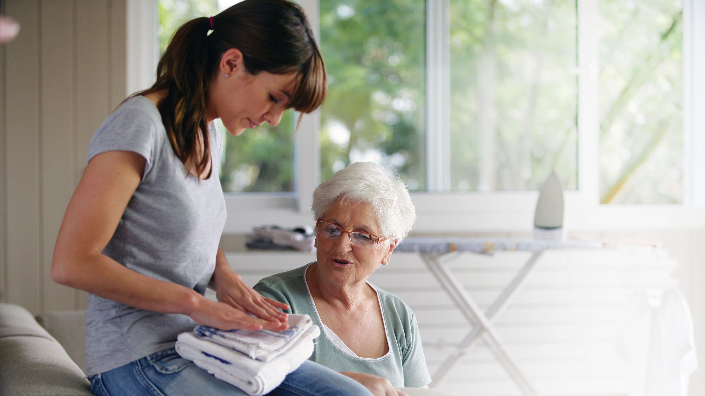 Most Awarded Home Care Services