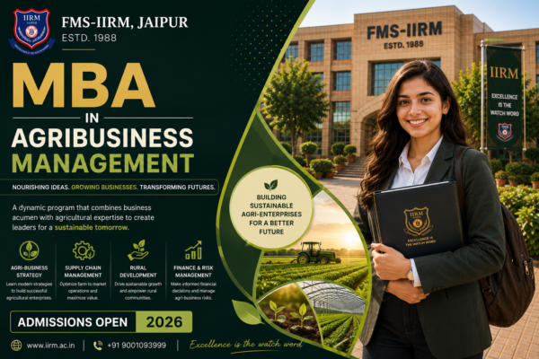 Best Colleges Offering Agribusiness Management Courses You Should Know About