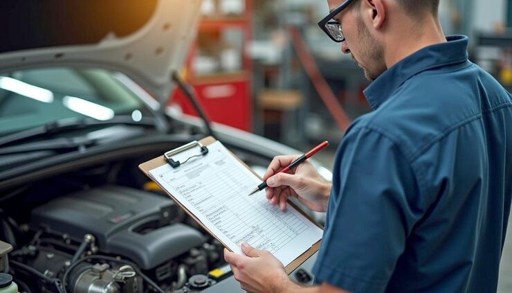 Acura mechanics near me