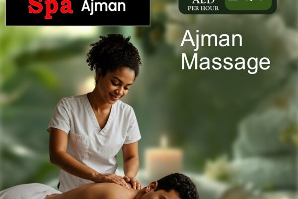 Ajman Massage