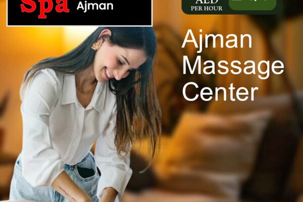 Ajman Massage Center
