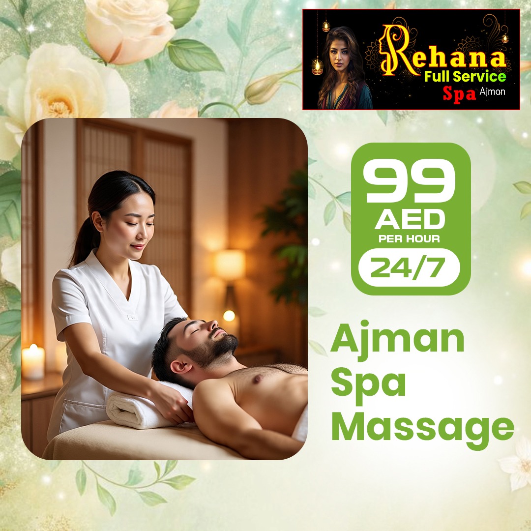 Spa massage