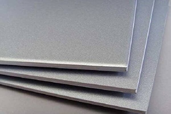 Aluminium Alloy Sheet Supplier
