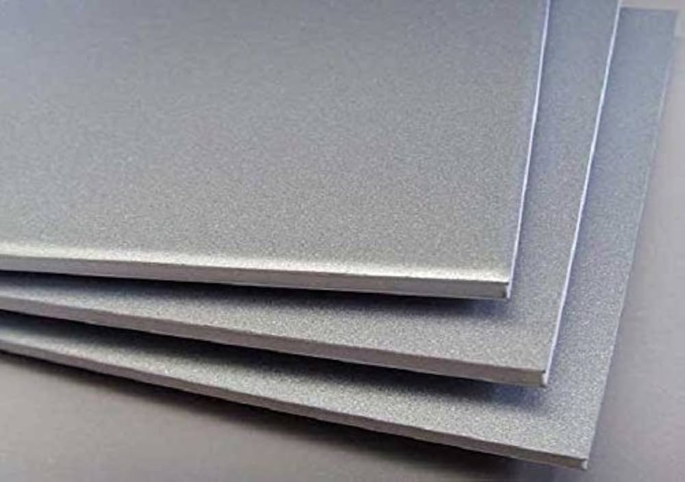 Aluminium Alloy Sheet Supplier