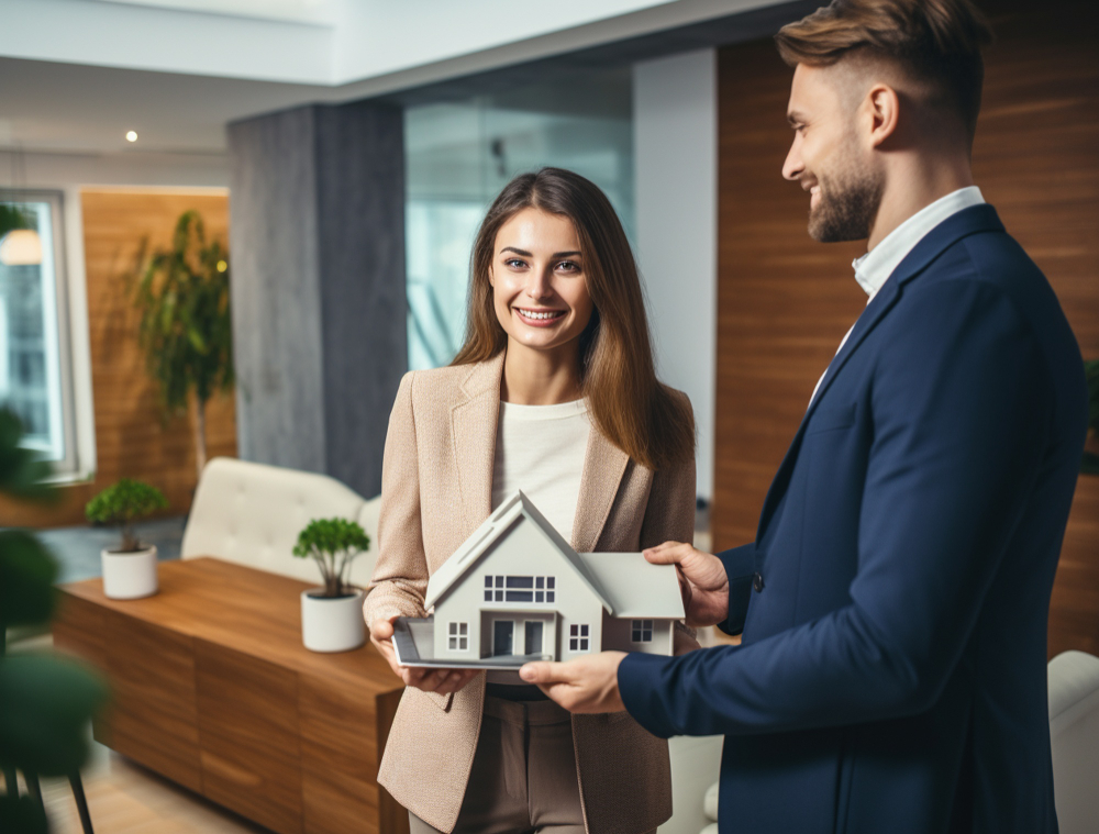 apartment property management