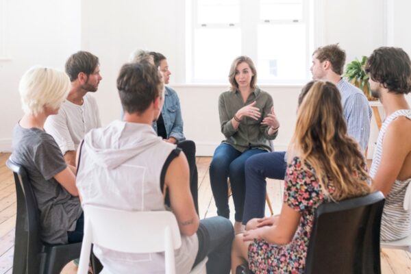 Psychotherapy Groups in Scarsdale