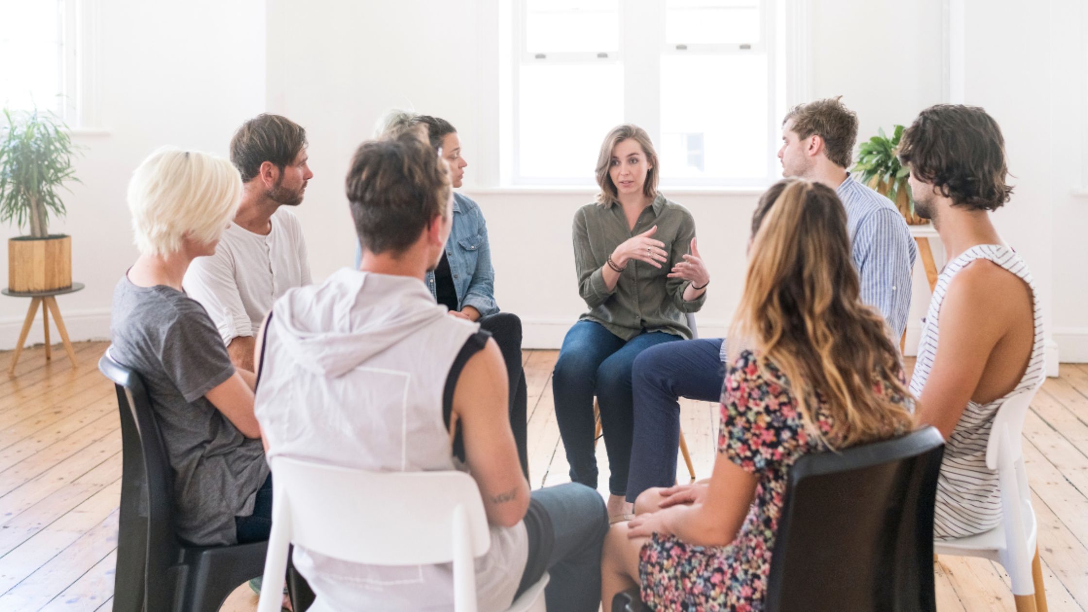 Psychotherapy Groups in Scarsdale