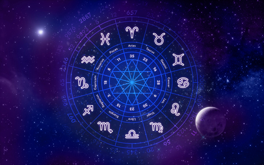 Astrologer Psychic Krishna