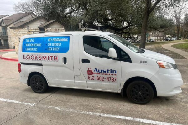 Professional Auto Locksmith