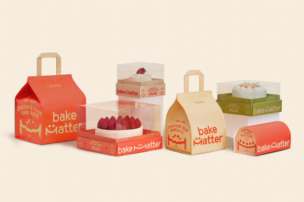 custom bakery boxes