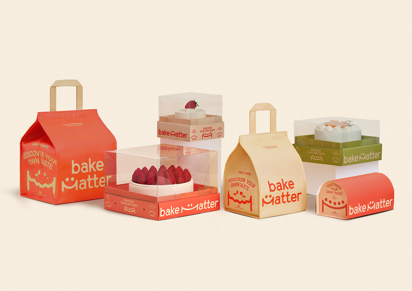 custom bakery boxes