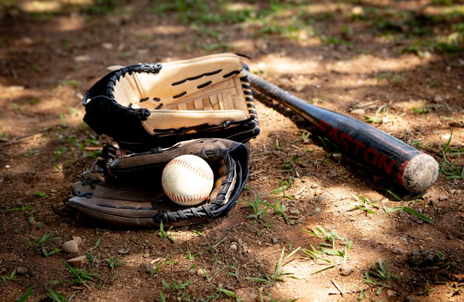 Batting Cage Netting