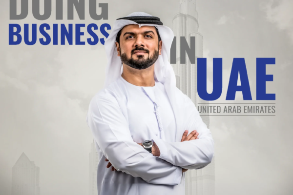 UAE E-Commerce Setup