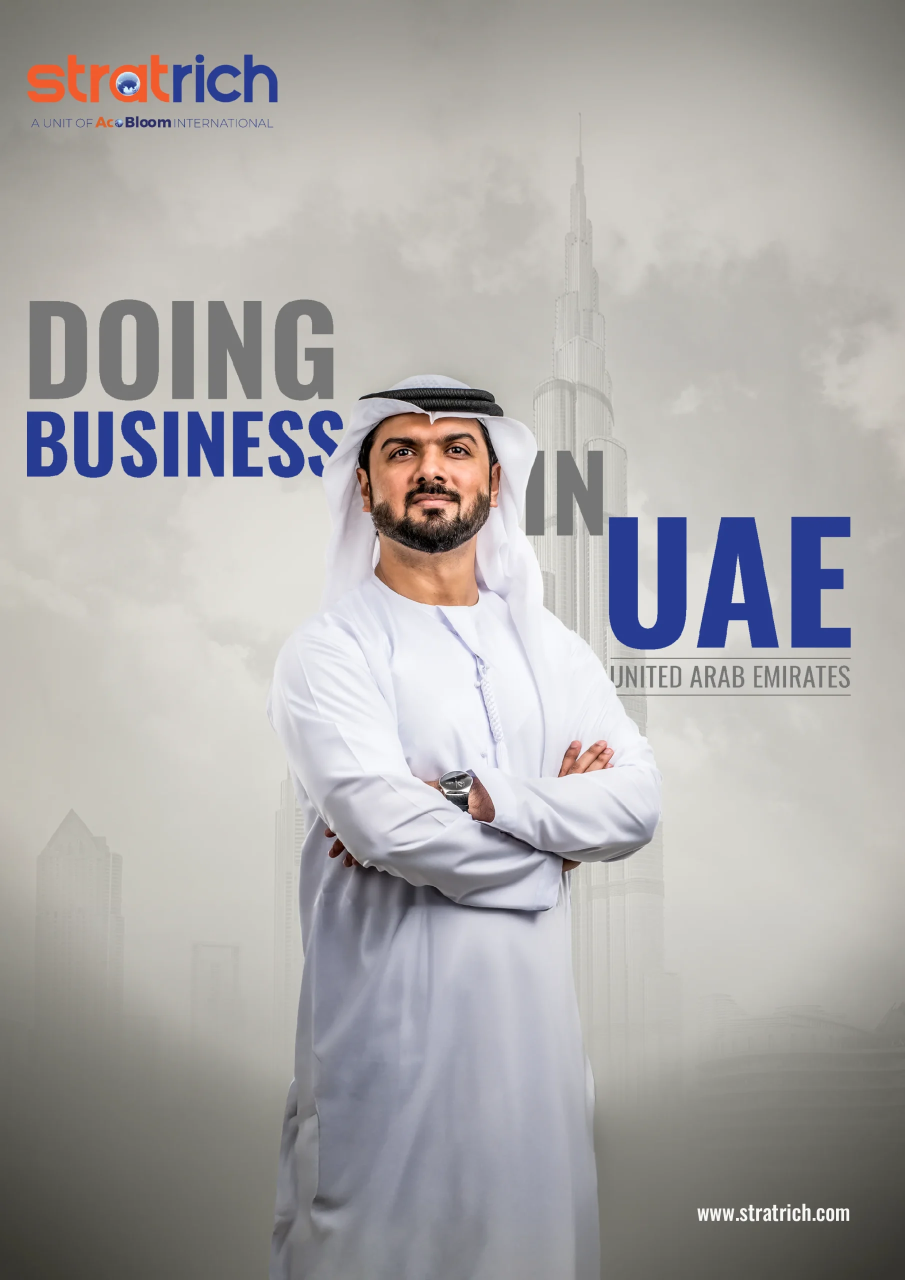 UAE E-Commerce Setup