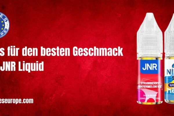 JNR Liquid