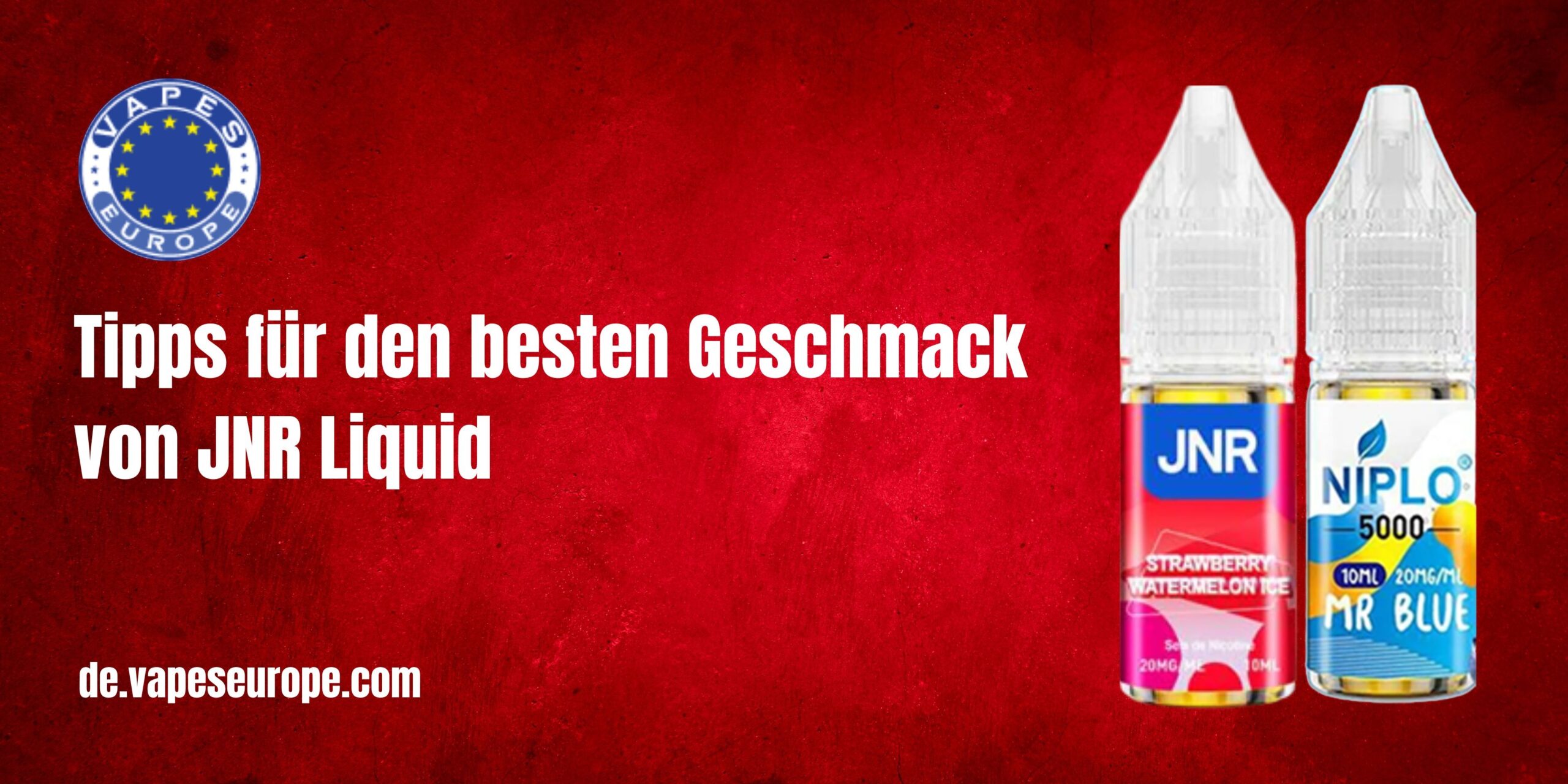 JNR Liquid