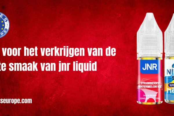 JNR Liquid