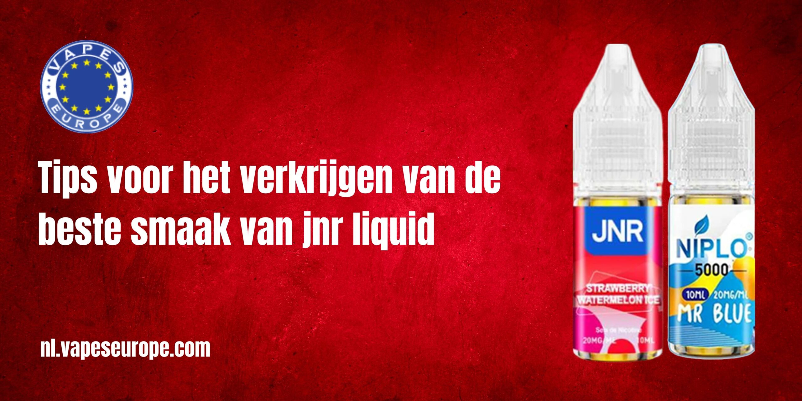 JNR Liquid
