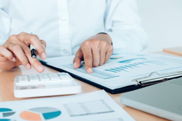 Bookkeeping