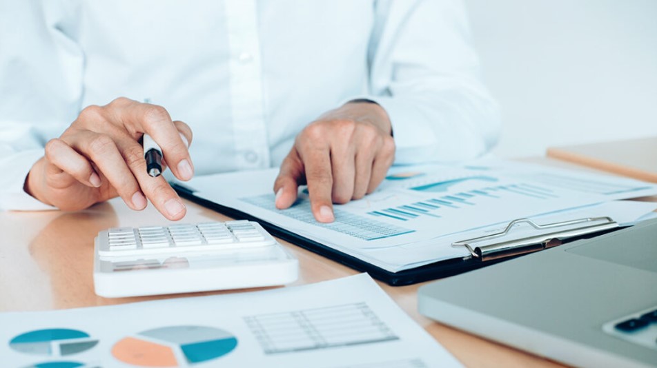 Bookkeeping