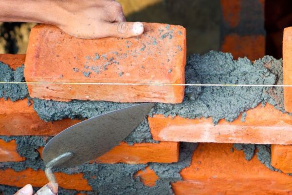 Brickwork Services In Suffolk