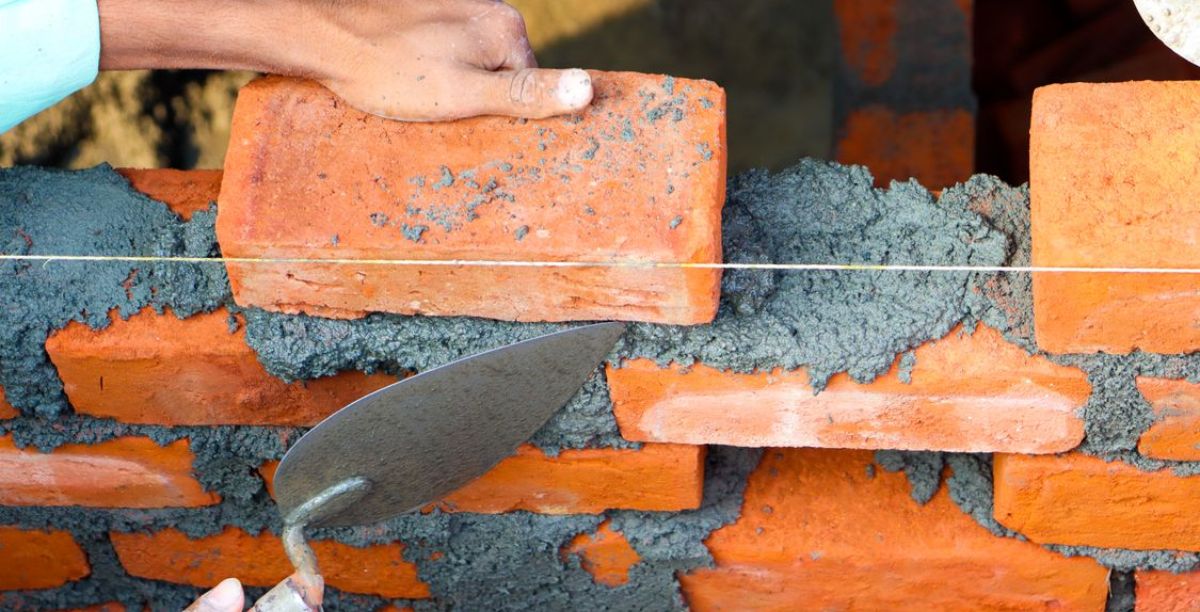 Brickwork Services In Suffolk